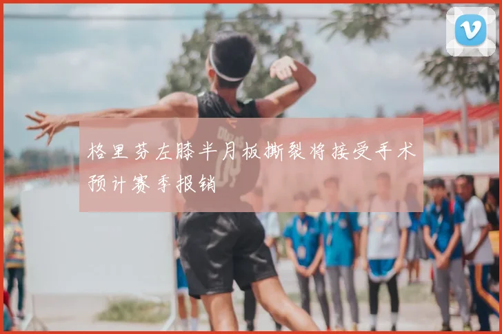 格里芬左膝半月板撕裂将接受手术预计赛季报销