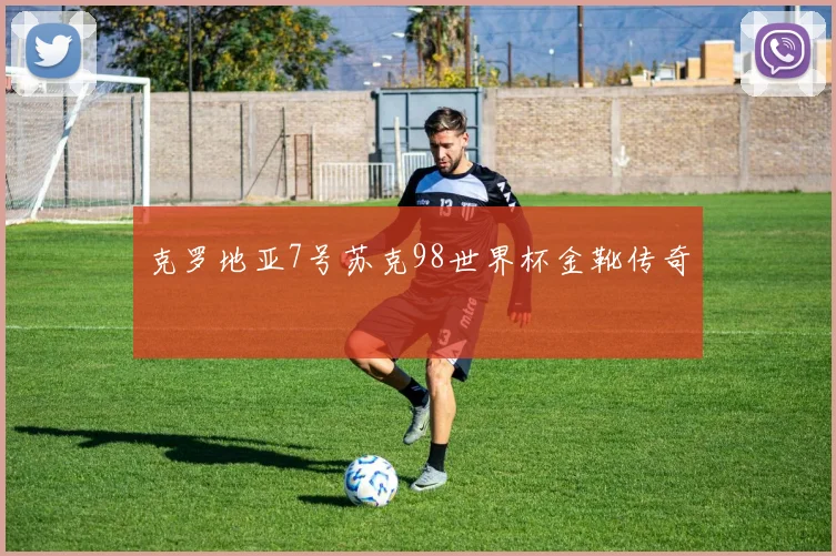 克罗地亚7号苏克98世界杯金靴传奇