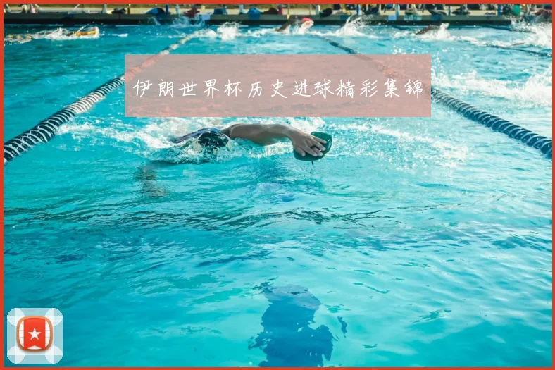 伊朗世界杯历史进球精彩集锦