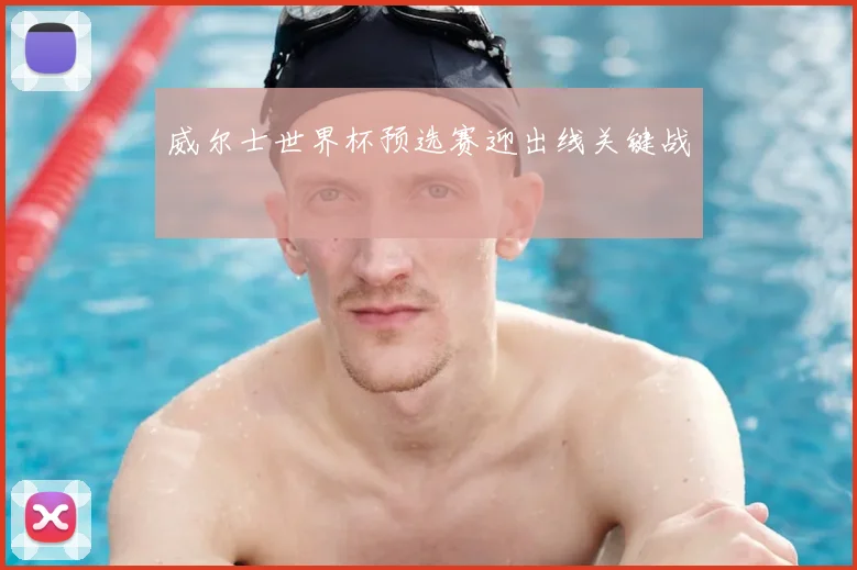 威尔士世界杯预选赛迎出线关键战