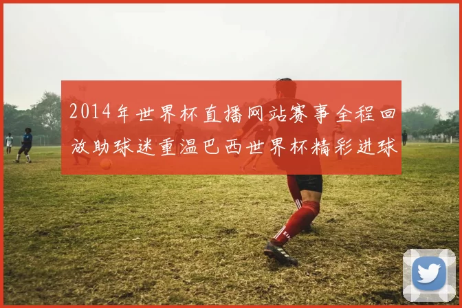2014年世界杯直播网站赛事全程回放助球迷重温巴西世界杯精彩进球